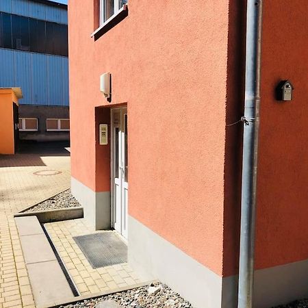 Ferienwohnung 4 Alte Schule Hermann Lietz Oberweißbach Exterior foto